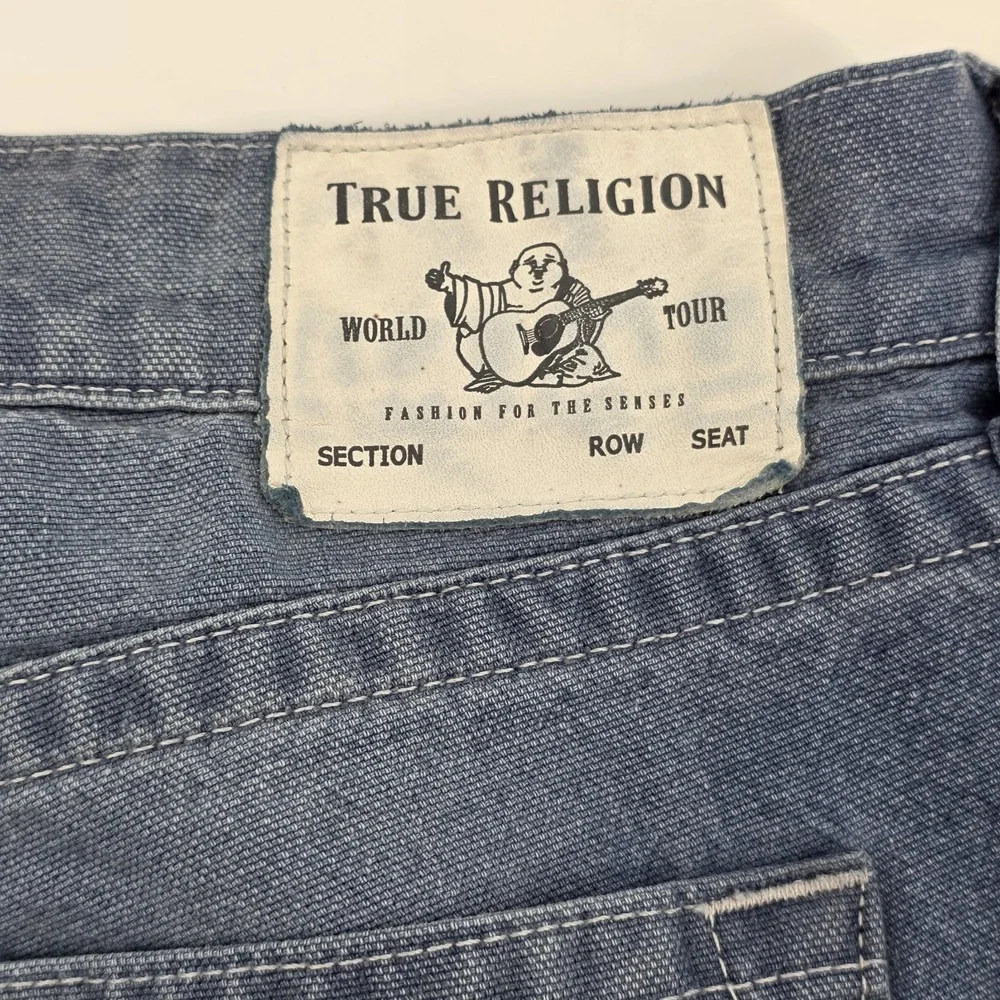 True Religion true religion